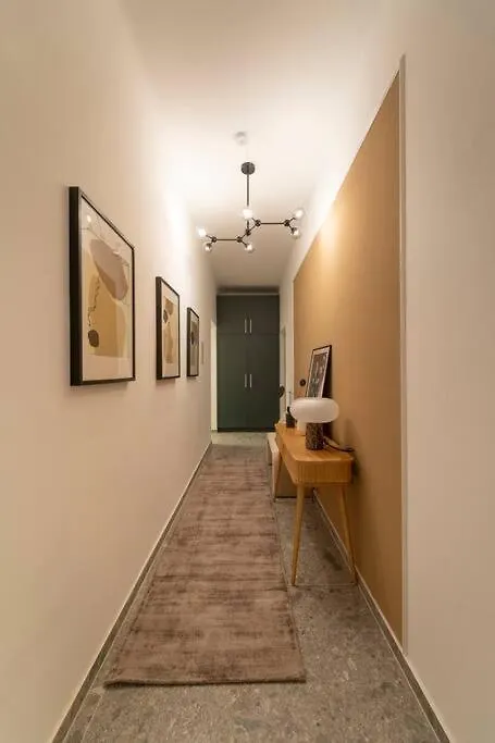 Josef'S Home I Premium Apartment I Modern & Urban Vienna Austria