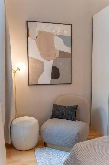 Josef'S Home I Premium Apartment I Modern & Urban Vienna 0*,  Austria