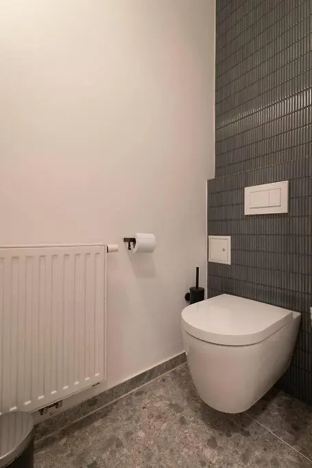 Josef'S Home I Premium Apartment I Modern & Urban Vienna